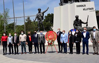 CHP’den Alternatif 23 Nisan Kutlaması
