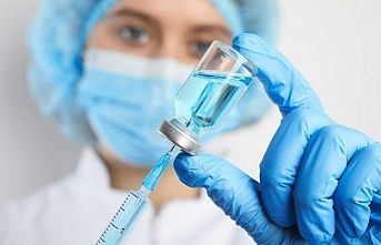 Çift Doz Aşı Olup COVID-19 Geçiren Hasta Sayısı Nisan’da Artış Gösterdi!