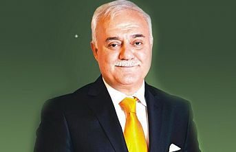 Cumhurbaşkanı 6 rektör atadı, Hatipoğlu yeniden YÖK üyesi