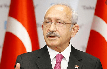 Gençlere tahammülleri yok bunların. Yok yok yok!