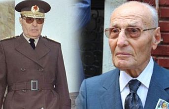 Genelkurmay eski Başkanı Orgeneral Necdet Üruğ vefat etti