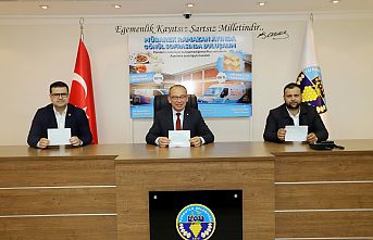 İhtiyaç Sahipleriyle Gönül Sofrasında Buluşalım