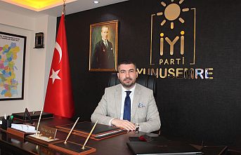 İYİ Partili Akan, “Yunusemre Belediyesi yolsuzluk iddialarına karşı 4 gündür sessiz”