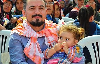 İYİ Partili Eryılmaz’dan 23 Nisan mesajı