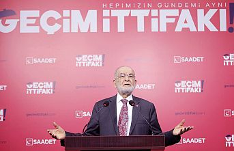 Kaybolan değerlerimiz nerede?
