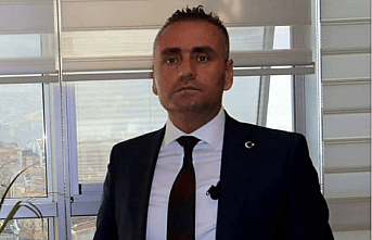 Polis memuru kendi silahıyla intihar etti!