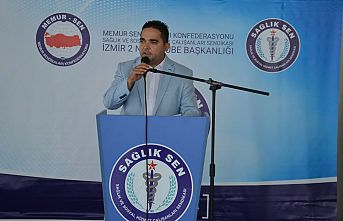 Sağlık Çalışanlarının Çocukları Ortada Kaldı