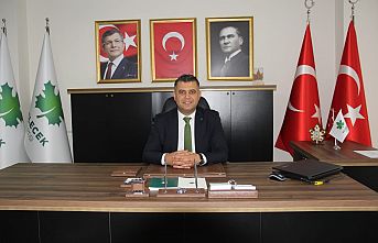 Yarın üreten çiftçi kalmayacak