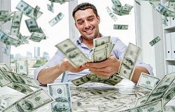 Zenginler salgında servetlerine 4 trilyon dolar ekledi
