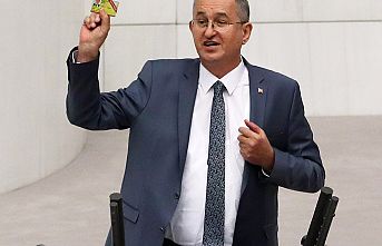 Basın kartları yönetmeliği yeniden değişti  CHP’li Sertel: İktidar minareyi çalmıştı, kılıfını hazırladı!