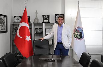 Başkan Tosun’dan, 19 Mayıs Mesajı