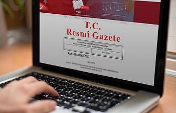 Esnaf ve sanatkara hibe desteği kararı Resmi Gazete'de