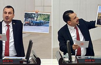 İktidar kendi çiftçisini değil yabancı çiftçiyi zengin etmeye devam ediyor