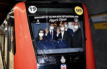 Kılıçdaroğlu’ndan İmamoğlu’na “İnandığın yolda devam et, soruşturmalar vız gelir tırıs gider”
