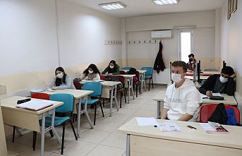 MABEM Seviye Tespit Sınavı Yapacak