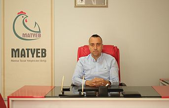 MATYEB  Yönetim Kurulu Yeni Başkanını Görevlendirdi