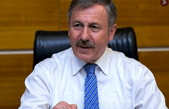Özdağ: “Ramazan Bayramı’nı En Kalbi Duygularımla Kutluyorum”