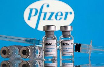 Pfizer-BioNTech aşısı spermlere zarar vermiyor