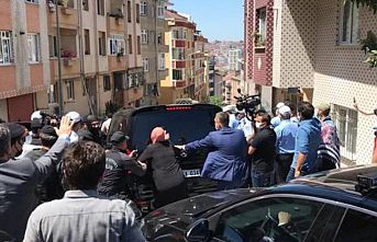 Son Dakika! Ekrem İmamoğlu'na Saldırı!