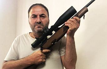 Soylu'ya silahla destek veren öğretmene soruşturma başlatıldı