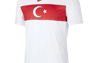 Türkiye'nin Euro 2020 aday kadrosu açıklandı