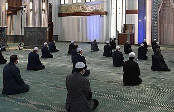 Yarın bayram namazı kılınacak mı?