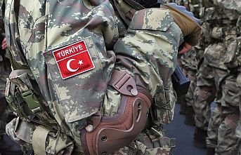 1 asker şehit oldu