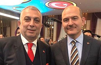 AKP'liler Allah'ın İmtiyazlı Kulları! Metin Külünk'ün Suç İşleme Özgürlüğü Var
