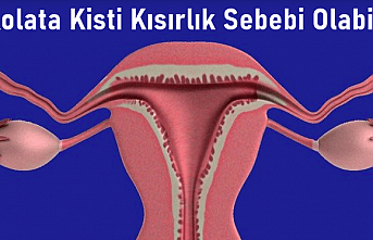 Çikolata Kisti Kısırlık Sebebi Olabilir!
