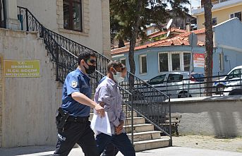 İğrenç Haber! Demirci ilçesinde 14 yaşındaki kız çocuğuna cinsel saldırı yapan şahıs tutuklandı