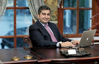 Son Dakika! Sezgin Baran Korkmaz tutuklandı