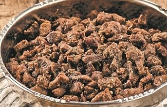 Kavurmayı Öğlen Tüketin!