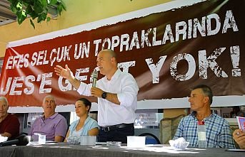 Kârı şirketlere, dönüşü olmayan zararı ülkemizin geleceğine
