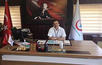 Manisa İl Sağlık Müdürlüğünde Erol Karaca dönemi başlıyor