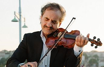 Müzik Dünyası Bir Ustayı Daha Kaybetti.. Keman Virtüözü İlyas Tetik Vefat Etti