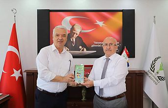 Süt Kuzusu projesi başlıyor!