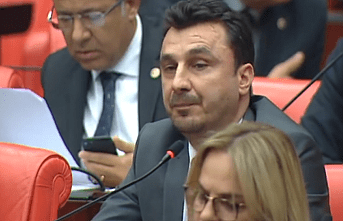 CHP’li Başevirgen, “3 Ayda 1 Milyon Ton Arpa İthal Edildi, Yerli Çiftçi Yine Zarar Etti”