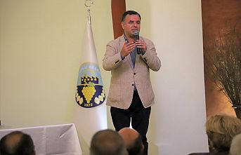 Barış Yarkadaş Bağ Bozumu ve Kurtuluş Şenliklerinin Konuğu Oldu