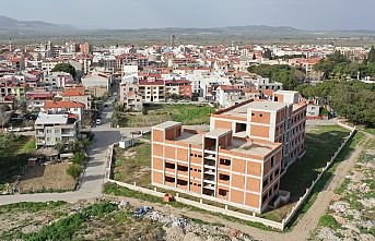 Başkan Bilgin'den Eğitime 7 Milyonluk Yatırım