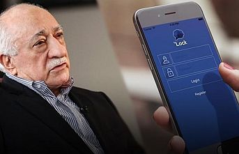 Bylock kullandıkları tespit edilen 5 kişi gözaltına alındı