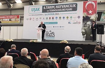 Çiftçi üretmezse aç kalacağız