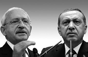 'Çıkar telefonunu göster' diyen dayılara benziyorsun