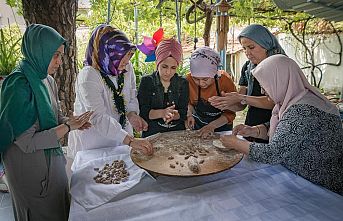 Kırkağaç’ın gastroturizm temelli kalkınma vizyonu