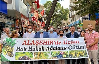 Manisalı Çiftçi Üvey  Evlat Mı?