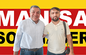Serhat Orhan "Benim diktiğim ağaçları bile sulayamazlar demiştim, haklı çıktım!"