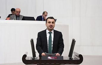 Bu bütçe çaresizliğin, tarımdaki çöküşün ve ne halin varsa gör demenin sayısallaştırılmış halidir