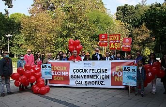 Çocuk Felci’ne Son