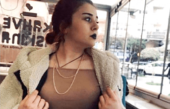 Evlerinin 4. katından kendini boşluğa bıraktı