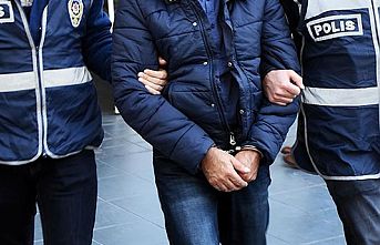 Fetö'den aranan emekli öğretmen tutuklandı
