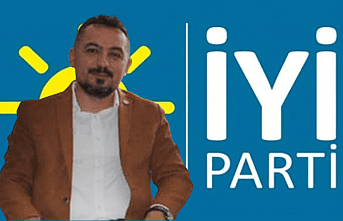 İYİ Partili Eryılmaz, “Türkiye derhal erken seçime gitmeli”